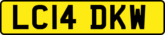 LC14DKW