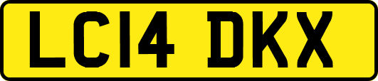 LC14DKX