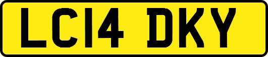 LC14DKY