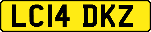LC14DKZ
