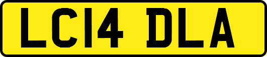 LC14DLA
