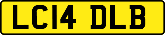 LC14DLB