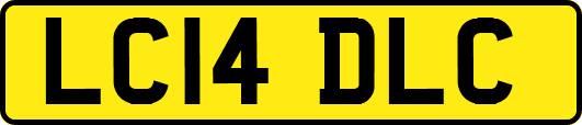 LC14DLC