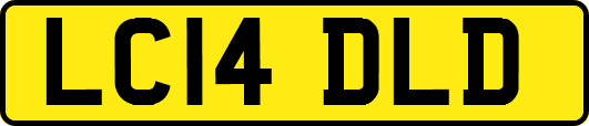 LC14DLD