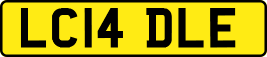 LC14DLE