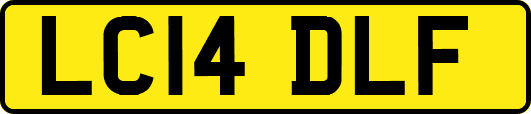 LC14DLF