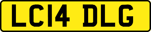LC14DLG