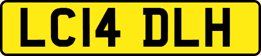 LC14DLH
