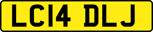 LC14DLJ