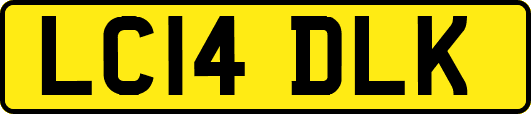 LC14DLK