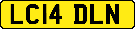 LC14DLN