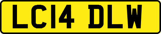 LC14DLW