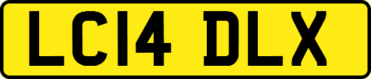 LC14DLX
