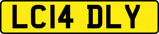 LC14DLY