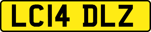 LC14DLZ