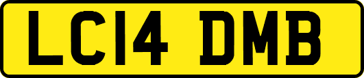 LC14DMB
