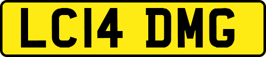 LC14DMG