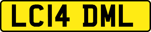 LC14DML