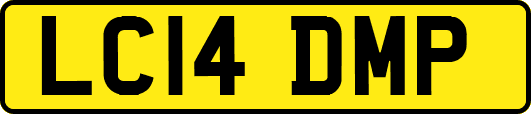 LC14DMP
