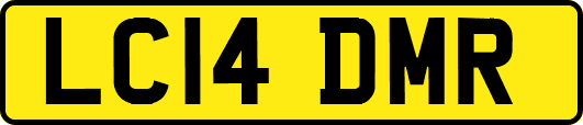 LC14DMR