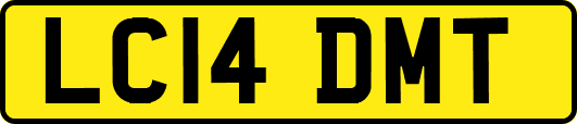 LC14DMT