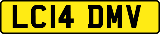 LC14DMV