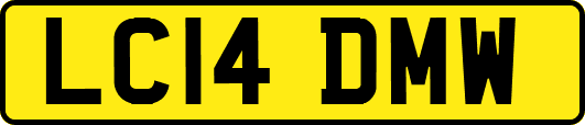 LC14DMW