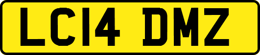 LC14DMZ
