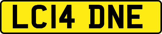 LC14DNE