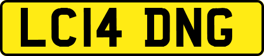 LC14DNG