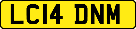 LC14DNM