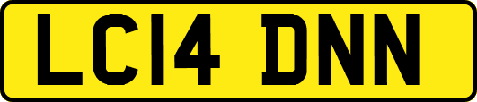 LC14DNN