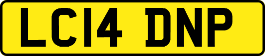 LC14DNP