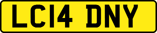 LC14DNY