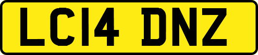 LC14DNZ