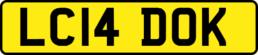 LC14DOK