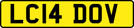 LC14DOV