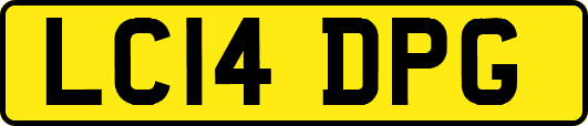 LC14DPG