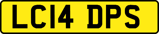 LC14DPS