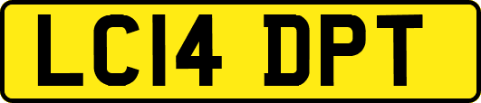 LC14DPT