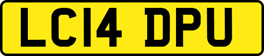 LC14DPU