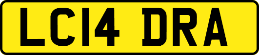 LC14DRA