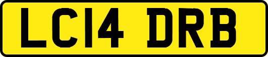 LC14DRB