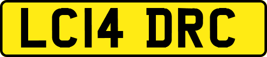 LC14DRC