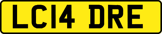 LC14DRE