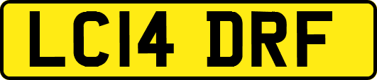 LC14DRF