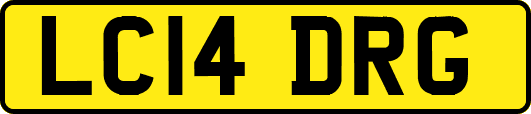 LC14DRG