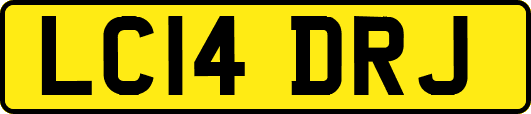 LC14DRJ