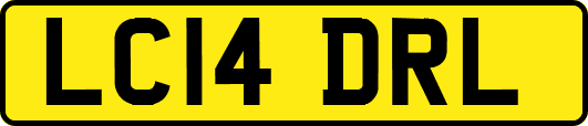 LC14DRL
