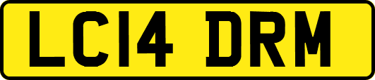 LC14DRM
